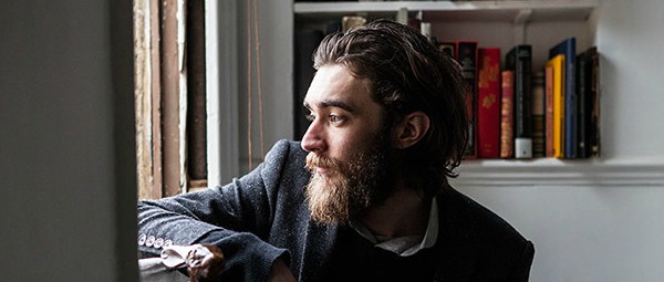 “You”| Δείτε το νέο μυστήριο video clip του Keaton Henson