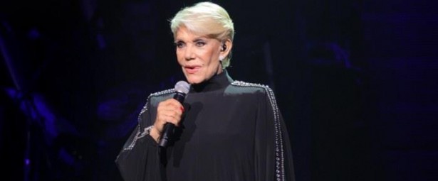 Μαρινέλλα: Θα είναι στην κριτική επιτροπή του "The Voice";