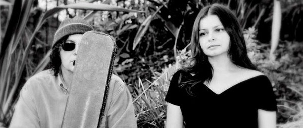 “California”| Δείτε το νέο video clip για το τραγούδι των Mazzy Star