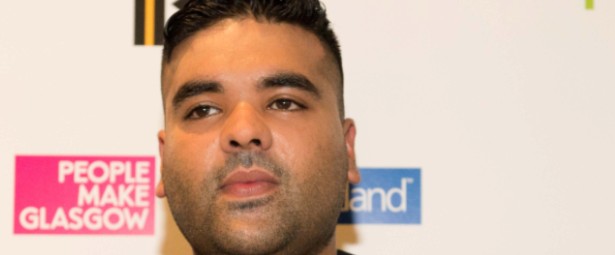 “Think About It” | Ακούστε το νέο τραγούδι του Naughty Boy