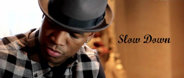 “Slow Down”| Ακούστε το νέο τραγούδι του Ne-Yo