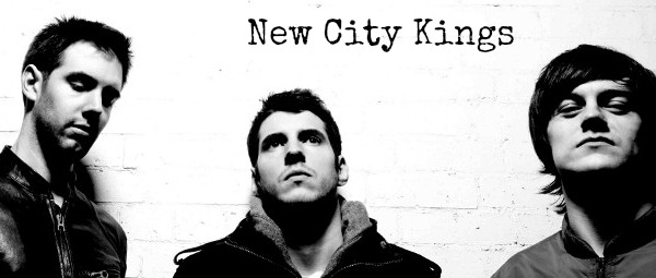 New City Kings| Γνωρίστε τους μέσα από το πρώτο τους video clip, “Swords & Cannonballs”