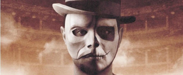 Οι Opera Chaotique στο Club του Μύλου 7/3