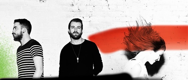 “Daydreaming”| Ακούστε το νέο single των Paramore