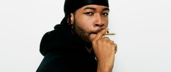 PARTYNEXTDOOR | Ακούστε τα νέα τραγούδια του "Muse" και "Candy"