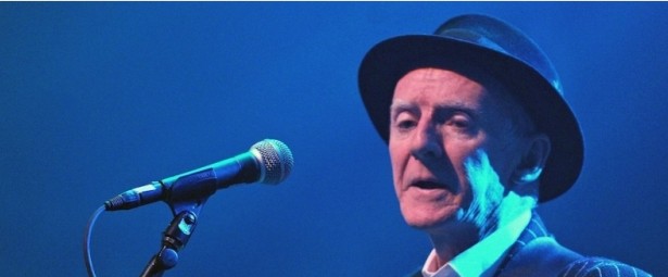 «Έφυγε» ο Phil Chevron των The Pogues 