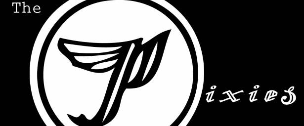 "Andro Queen" | Νέο τραγούδι από τους Pixies