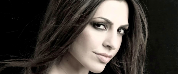 Πωλίνα Χριστοδούλου: Ετοιμάζει νέο τραγούδι!
