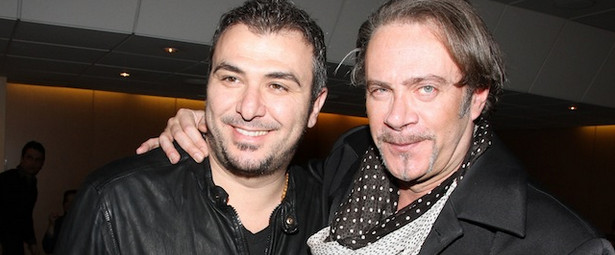 Στέφανος Κορκολής-Αντώνης Ρέμος : Η συνεργασία τους συνεχίζεται !