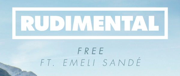  “Free” | Δείτε το νέο video clip των Rudimental ft. Emeli Sandé