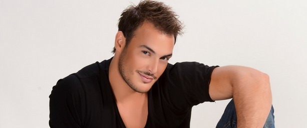 Σάκης Αρσενίου - "Δώσε πόνο"... Ακούστε πρώτοι το teaser του ολοκαίνουριου τραγουδιού!