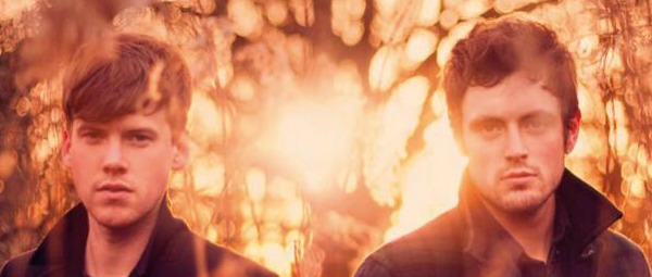 Sons & Lovers| Δείτε το νέο τους video clip, “Ghosts”