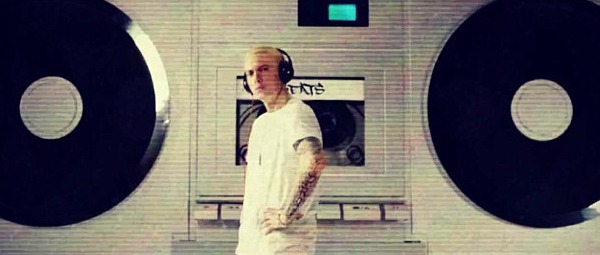 “The Marshall Mathers LP 2”| Δείτε το εξώφυλλο και το tracklist του νέου album του Eminem