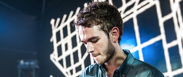 “Push Play”| Ακούστε το νέο τραγούδι του Zedd με τη συμμετοχή της Miriam Bryant