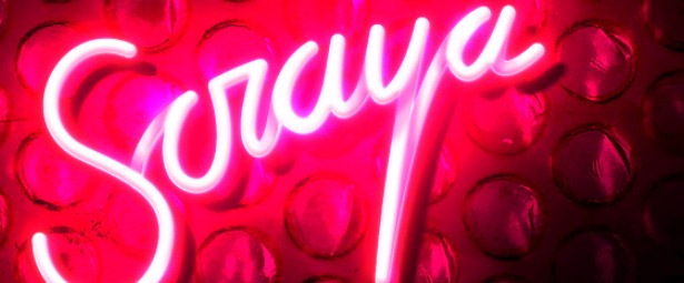 “Plastic” | Δείτε το νέο video clip της Soraya