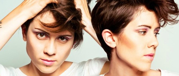 “Shudder to Think”| Ακούστε το νέο single των Tegan and Sara από το soundtrack της ταινίας, “Dallas Buyers Club”