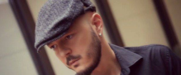 «Το Πανηγύρι»| Ακούστε το νέο τραγούδι του Κωνσταντίνου Θαλασσοχώρη!