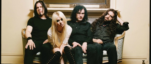 "Going to Hell" | Δείτε το καινούριο video clip των The Pretty Reckless
