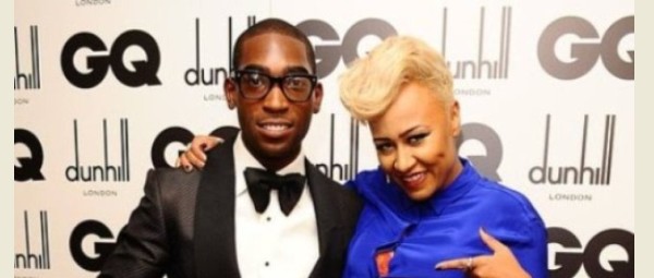  “A Heart Can Save The World” | Ακούστε το νέο τραγούδι του Tinie Tempah Ft. Emeli Sande