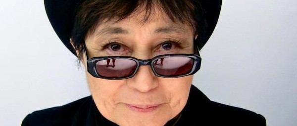 Η Yoko Ono έγινε επίτιμος πολίτης του Ρέικιαβικ