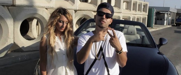 «Heatwave» | Έφτασε το νέο τραγούδι & video clip από τον Ablaze