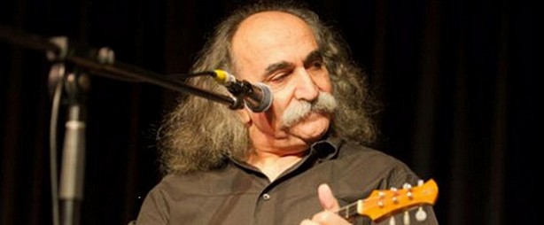 «Το ρεμπέτικο του παντρεμένου» | Ο Αγάθωνας επέστρεψε με ολοκαίνουριο τραγούδι!