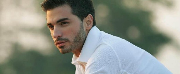 Νέο τραγούδι από τον Άγγελο Ανδριανό! | «Η αγάπη πάντα συγχωρεί»