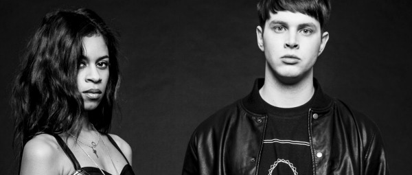 "Best Be Believing" | Δείτε το νέο video clip των AlunaGeorge