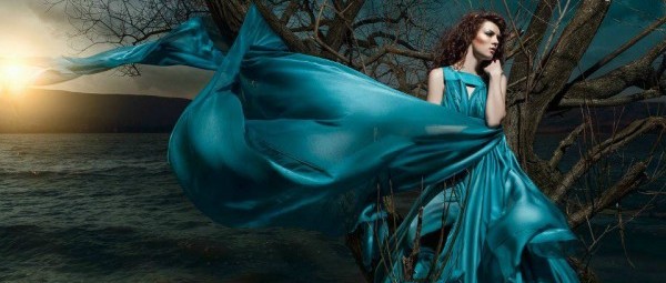 Andreea D | Γνωρίστε την Ρουμάνα καλλονή μέσα από το πρώτο της single και video clip “Magic Love”