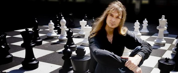 Ayreon: Ακούστε το νέο τους τραγούδι, "The Theory of Everything"