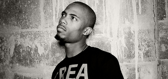 "Έτοιμοι" για το νέο βίντεο του B.o.B. ;