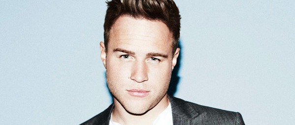 “Hand on Heart”| Ακούστε το νέο single του Olly Murs