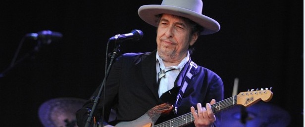 Bob Dylan | Album collection με παλιούς δίσκους