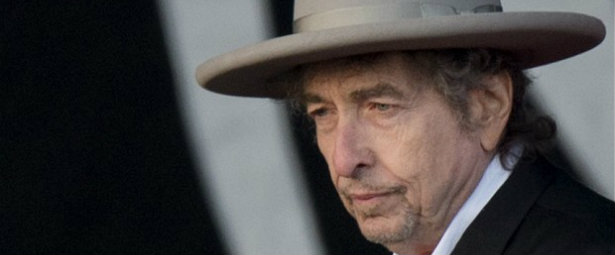 O Bob Dylan κατηγορείται για ρατσιστικές δηλώσεις
