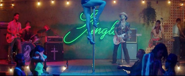 “Gorilla” | Το νέο video clip του Bruno Mars είναι εδώ!