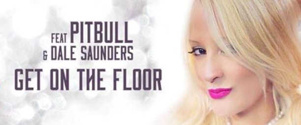 “Get on the Floor” | Νέο single από την Carolina Márquez σε συνεργασία με τον Pitbull