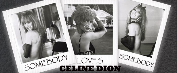 “Somebody loves somebody” | Νέο single από την Celine Dion