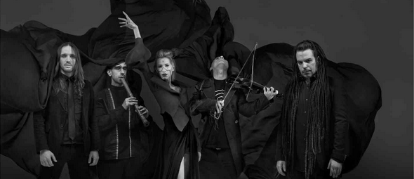 Chaostar: Δείτε τo νέο τους βίντεο για το "MA"