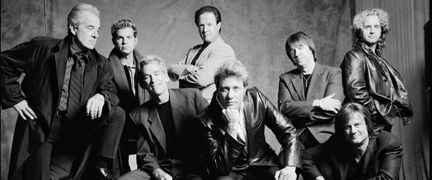 "America" | Ακούστε το νέο τραγούδι από τους Chicago!