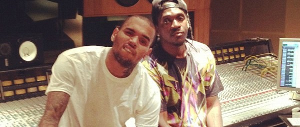 "Sweet Serenade" | Δείτε το νέο video clip του Pusha T με τη συμμετοχή του  Chris Brown 