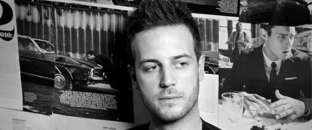 Ο Χρήστος Μόραλης επιστρέφει σύντομα με ολοκαίνουριο single!