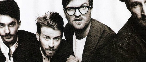 Cold War Kids| Δείτε το video clip τους για το “Tuxedos”