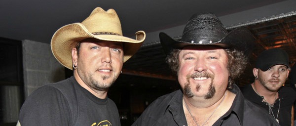 “Drivin' Around Song”| Δείτε το νέο video clip του Colt Ford και του Jason Aldean