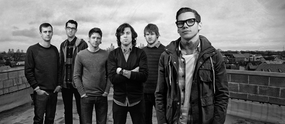 Δείτε το νέο βίντεο των The Devil Wears Prada για το "First Sight"