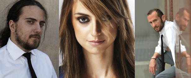 Δείτε τι συνέβη επί σκηνής με τη Ραλλία Χρηστίδου,το Στάθη Δρογώση και το Γιώργο Καραδήμο | Βίντεο