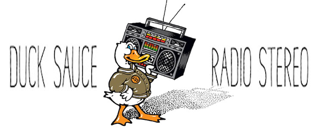 “Radio Stereo” | Νέο single από τους Duck Sauce