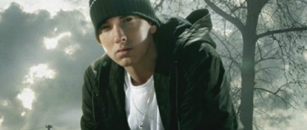 "Headlights" | Ακούστε ένα καινούριο τραγούδι του Eminem με τον Nate Ruess