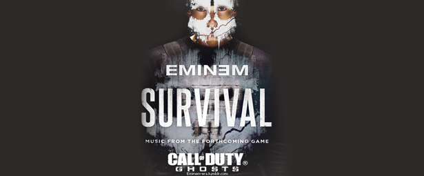 “Survival” | Δείτε το νέο video clip του Eminem