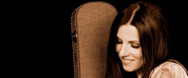 Βιογραφία | Ευρυδίκη