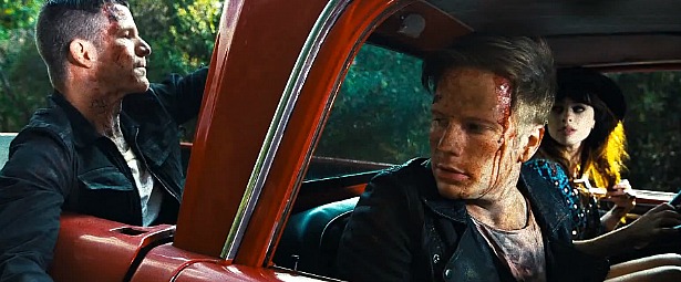 “Just one yesterday” | Νέο video clip από τους Fall Out Boys και του Foxes